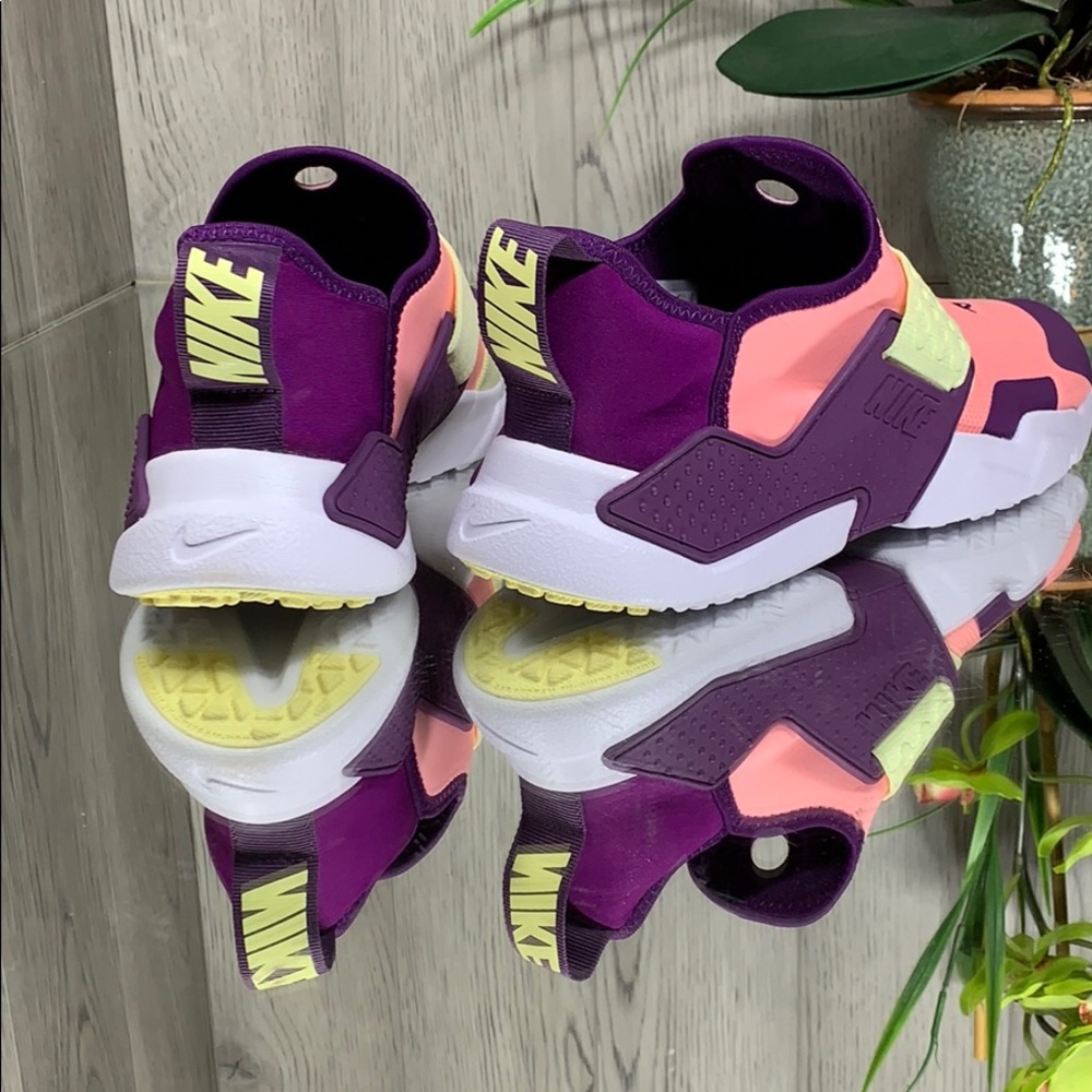 ❤️ Nike Huarache Extreme (GS) pink tint/citron tin - Picture 5 of 8